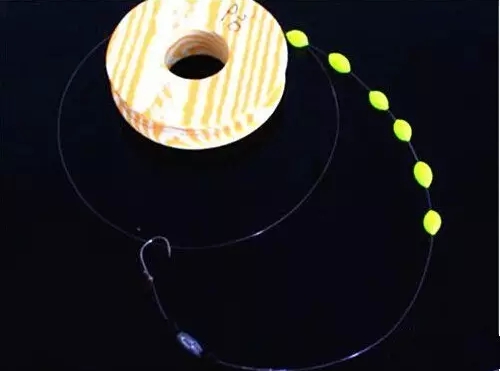 七星漂的调漂技巧_WWW.YUJUCEPING.COM