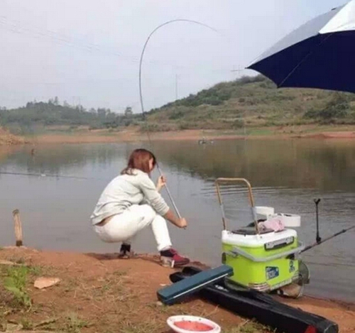 什么叫控鱼 控鱼技巧_WWW.YUJUCEPING.COM