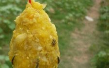 水库玉米粒钓鱼打窝技巧