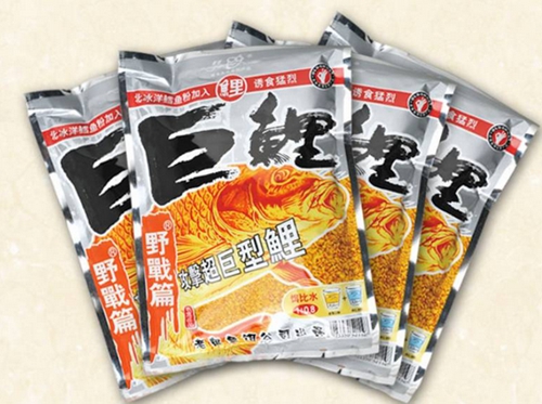 秋天库钓鲤鱼饵料配方_WWW.YUJUCEPING.COM
