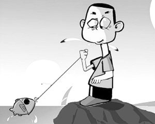 拉砣钓法是什么_WWW.YUJUCEPING.COM