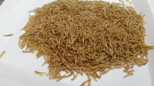 溪流钓中怎么使用跑漂钓法_WWW.YUJUCEPING.COM