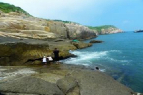海边矶钓攻略_WWW.YUJUCEPING.COM