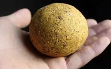 夏天台钓的打窝技巧