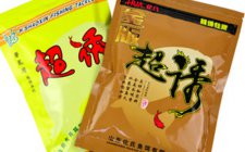 化氏超诱怎么样