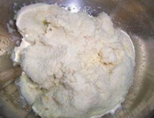 发酵豆渣钓鱼饵料配方_WWW.YUJUCEPING.COM