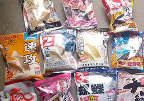 江河野钓鲤鱼窝料和饵料_WWW.YUJUCEPING.COM