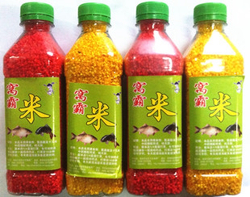 自制水库钓鲤鱼饵料配方_WWW.YUJUCEPING.COM