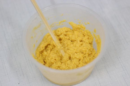 水库台钓的用饵有讲究_WWW.YUJUCEPING.COM