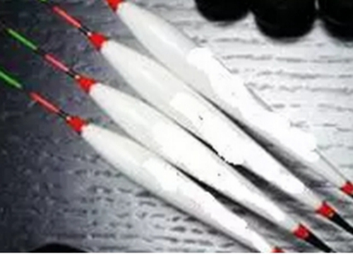 浮漂的种类和特性_WWW.YUJUCEPING.COM