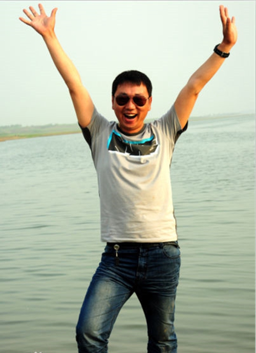 台钓大师崔秉亮_WWW.YUJUCEPING.COM
