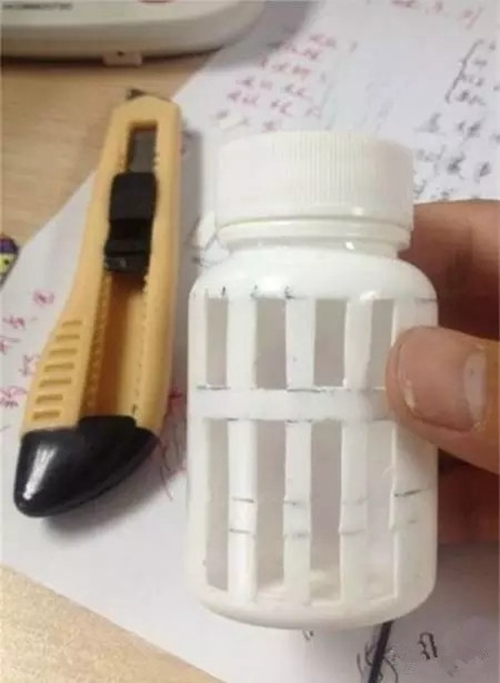 诱饵笼的使用方法_WWW.YUJUCEPING.COM
