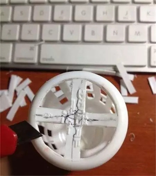 诱饵笼的使用方法_WWW.YUJUCEPING.COM