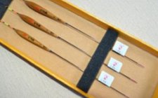 野钓鲫鱼一些针对性方法
