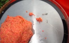 台钓鲫鱼的拉饵状态有讲究