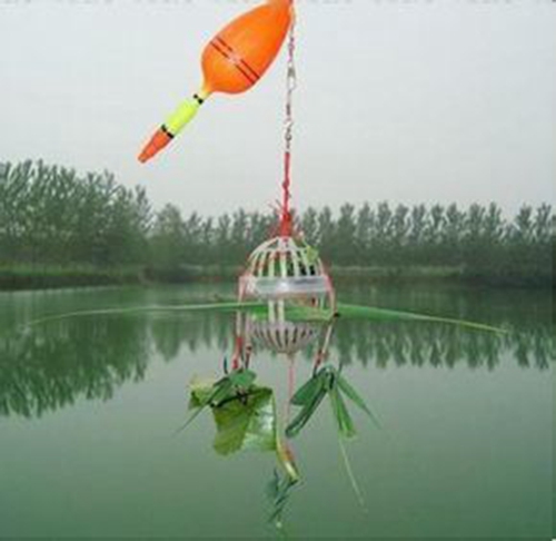 浮钓技巧的实践应用_WWW.YUJUCEPING.COM