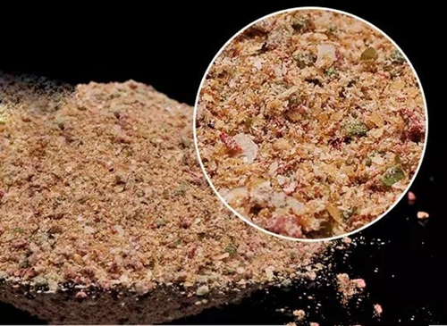 秋天野钓时饵料搭配技巧_WWW.YUJUCEPING.COM