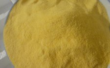 自制钓鲤鱼鲫鱼玉米面饵料
