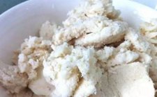 两款自制豆渣钓鱼饵料配方