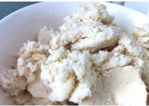 两款自制豆渣钓鱼饵料配方_WWW.YUJUCEPING.COM