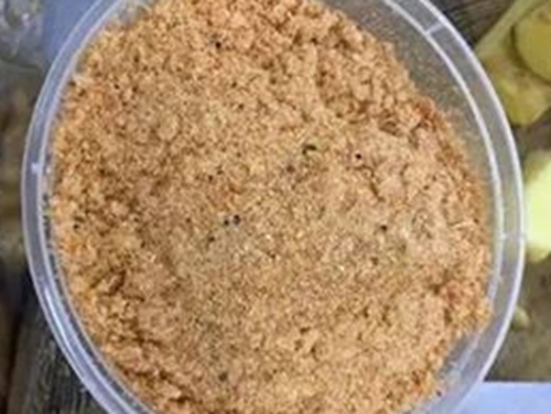 钓鲫鱼虾粉添加比例_WWW.YUJUCEPING.COM
