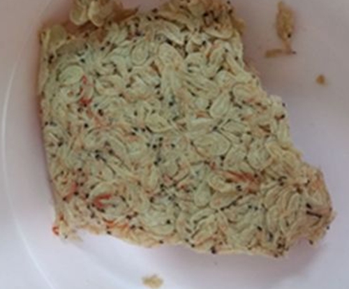钓鲫鱼虾粉添加比例_WWW.YUJUCEPING.COM