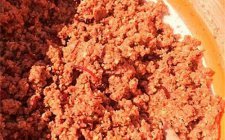 冬钓大棚饵料的用法教程