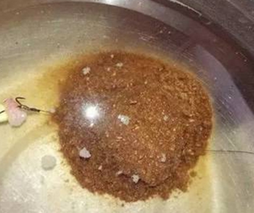 各种钓鱼用香精特性_WWW.YUJUCEPING.COM