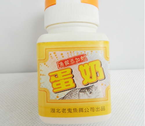 台钓使用香精详解_WWW.YUJUCEPING.COM