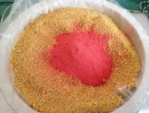 冬天钓鱼窝料味型和打窝技巧_WWW.YUJUCEPING.COM