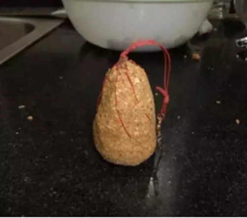 爆炸钩的使用及上饵方法_WWW.YUJUCEPING.COM