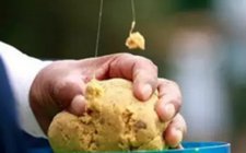 开饵步骤技巧