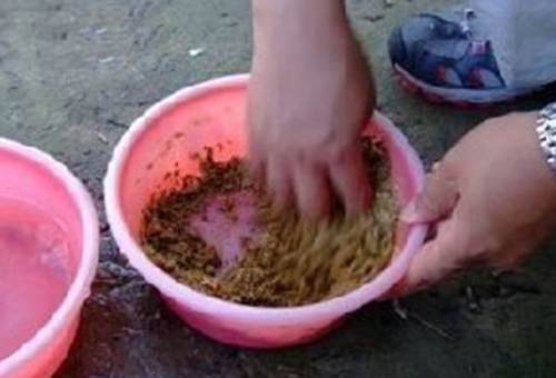 水库中冬天钓鱼的技巧_WWW.YUJUCEPING.COM