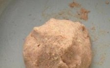 鱼饵的状态调整与作用