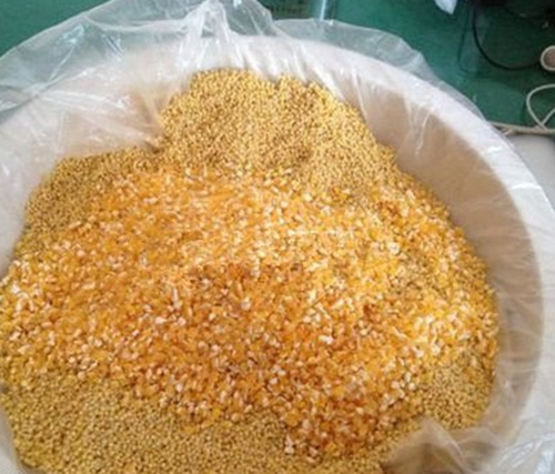 冬天钓鲫鱼的酒米窝料_WWW.YUJUCEPING.COM