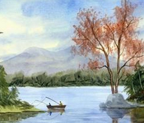 常见的跑鱼原因_WWW.YUJUCEPING.COM