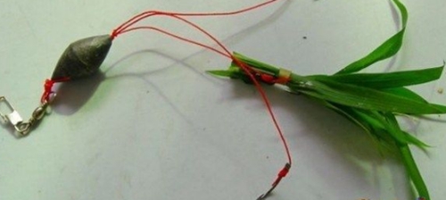 冬天钓草鱼的钓具_WWW.YUJUCEPING.COM