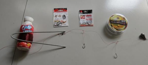 冬天钓草鱼的钓具_WWW.YUJUCEPING.COM